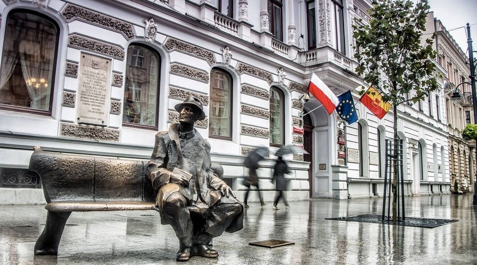 Jest nas coraz mniej! Łódź wyludnia się najszybciej z polskich miast - Zdjęcie główne