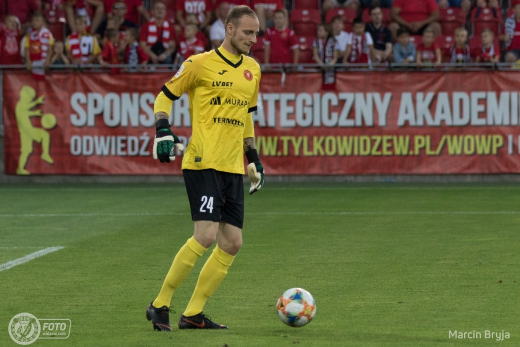 Widzew – Górnik Polkowice [POMECZOWE OCENY TUŁÓDŹ.PL] - Zdjęcie główne