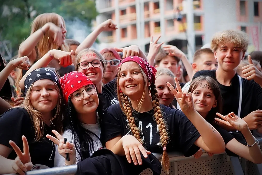 Zbliżają się 601. urodziny Łodzi. Wśród zaproszonych artystów Placebo, Beata i Bajm oraz Smolasty. Kto zamknął listę? - Zdjęcie główne