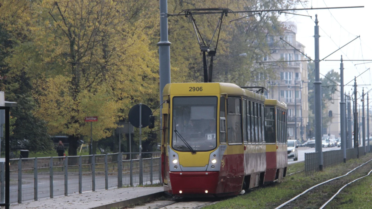 Ogłoszono naprawę torowiska na ważnym odcinku. Tramwaje pojadą objazdem - Zdjęcie główne