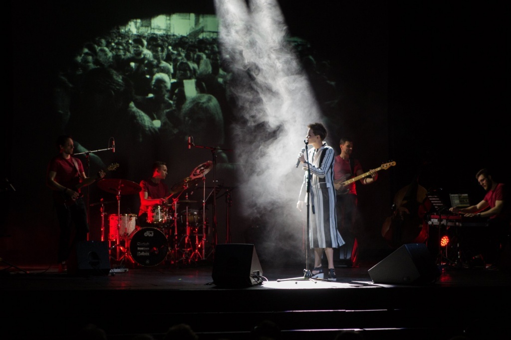 Zakończył się festiwal OFF-Północna w Teatrze Muzycznym w Łodzi (fot, mat. prasowe) |wiadomości łódzkie | Łódź | TuŁódź