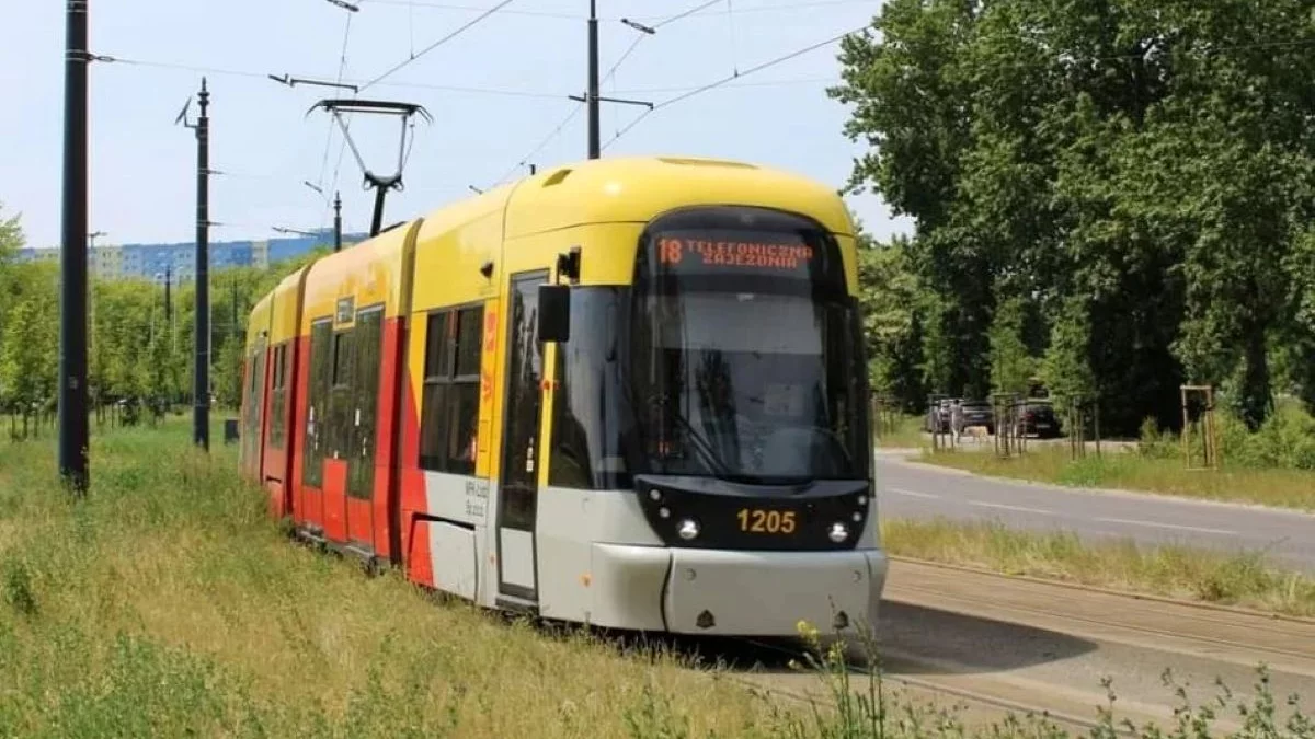 Te zmiany dotkną wszystkich pasażerów MPK Łódź. Pierwsze już 8 kwietnia