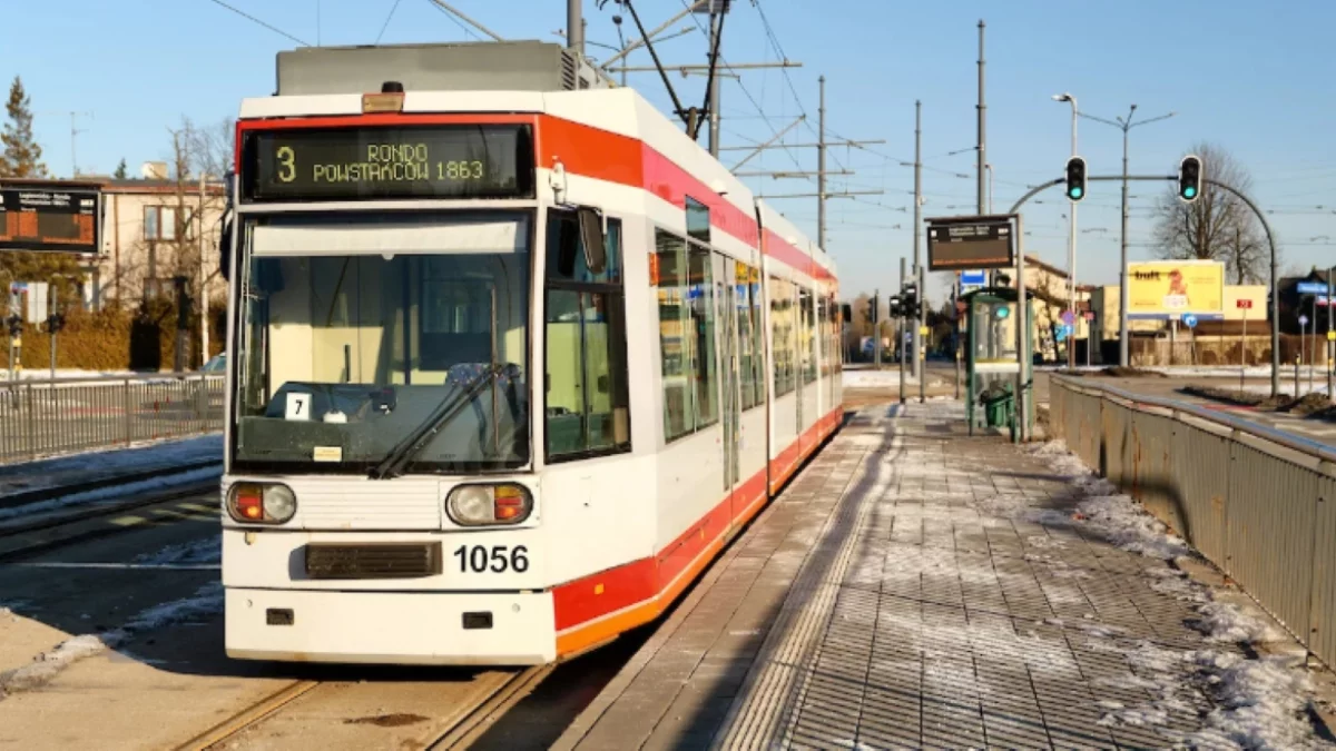 Szykują się spore utrudnienia w Łodzi. MPK zmienia trasy pięciu linii