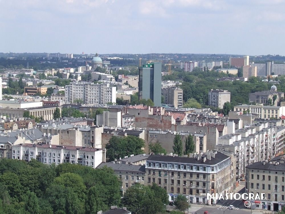 Autorem zdjęć jest Jarosław Ogrodowski. Zostały wykonane 25 sierpnia 2007 roku. |wiadomości łódzkie|Łódź|TuŁódź