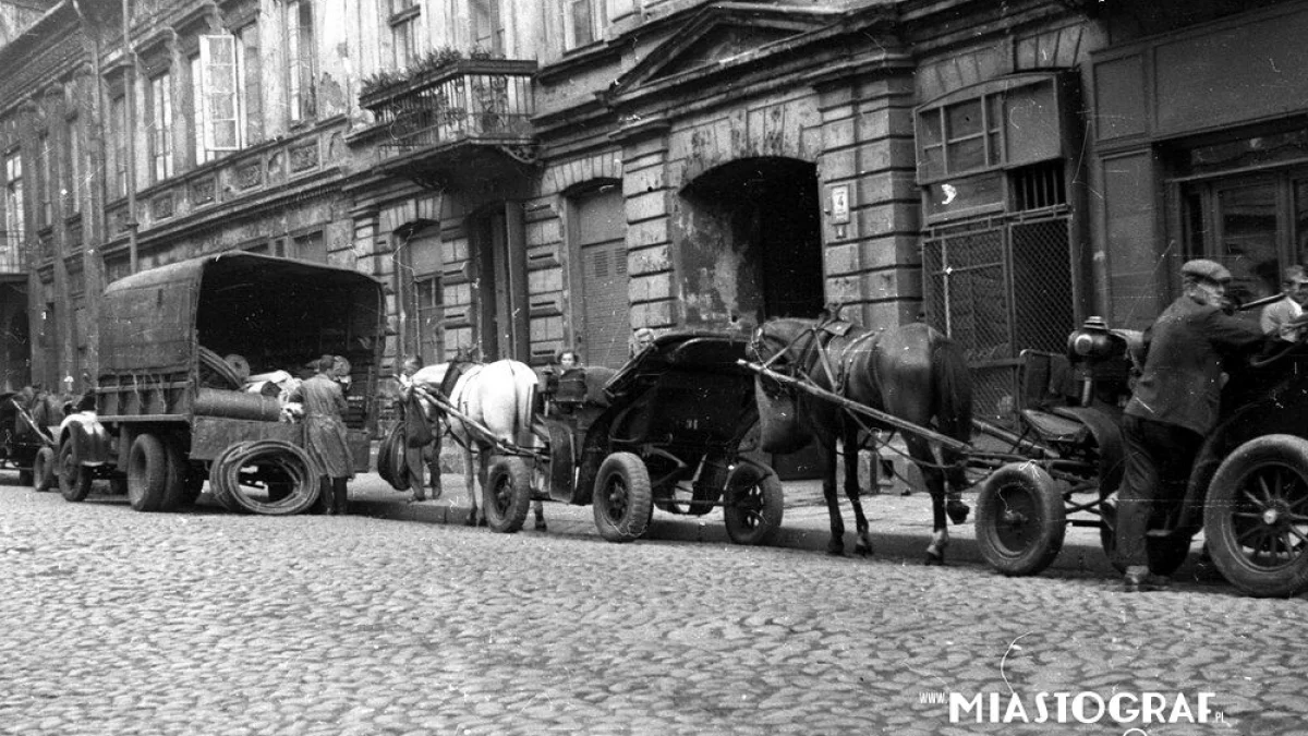 Miastograf: Tak powstaje cyfrowe archiwum Łodzi. Te wspomnienia są dziś bezcenne - Zdjęcie główne