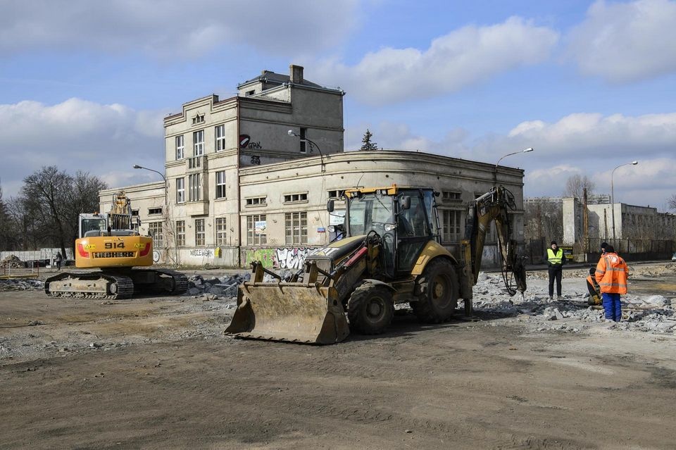 Sygnalizacja na Kilińskiego/Dąbrowskiego jednak wciąż nie działa  - Zdjęcie główne