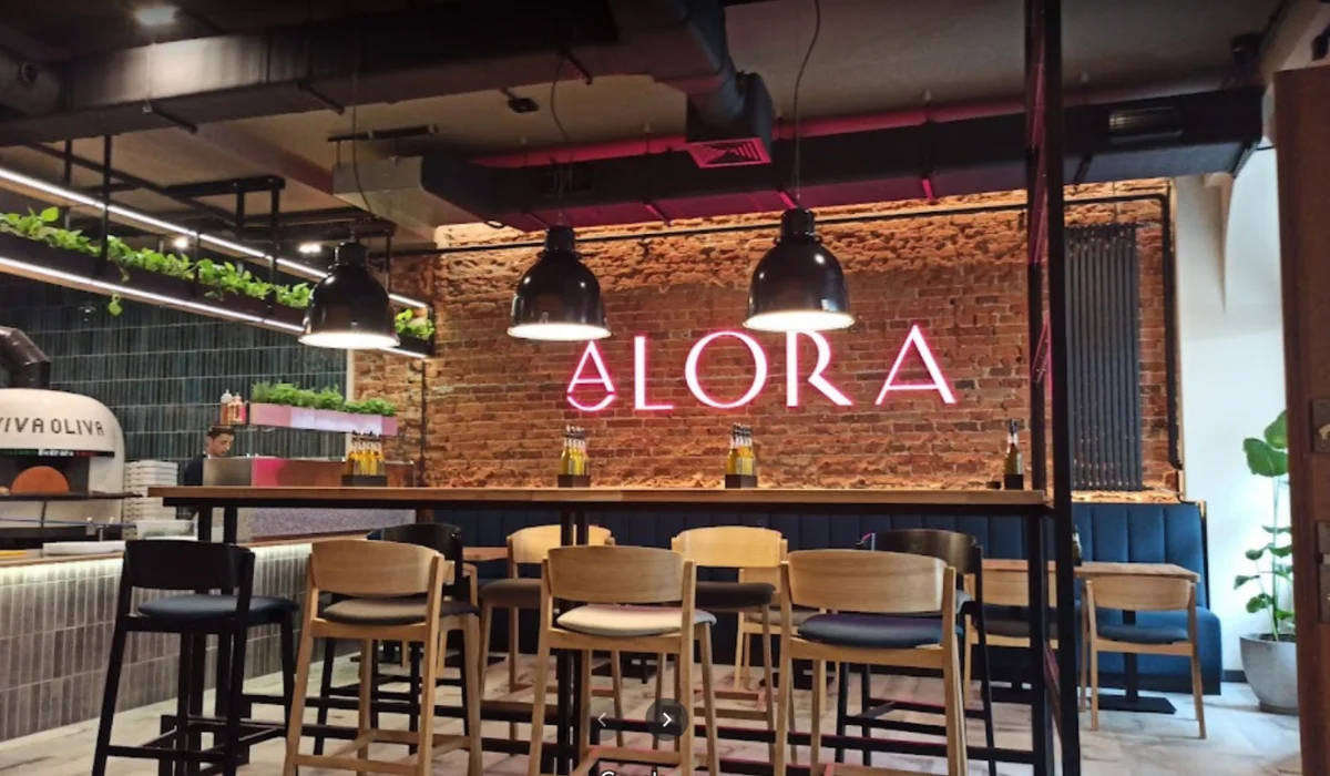 Alora – ul. Piotrkowska 67