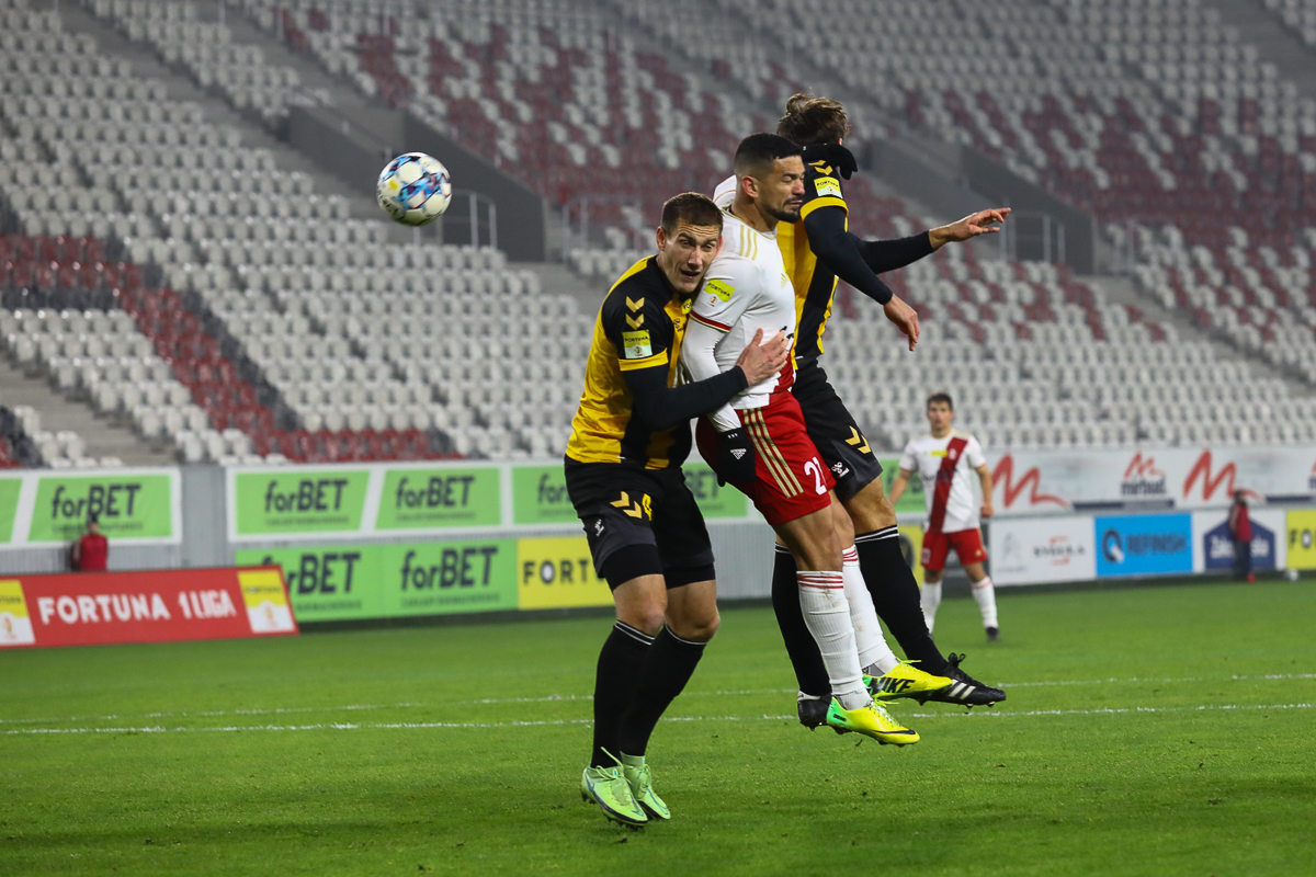 ŁKS Łódź - GKS Katowice 17. kolejka Fortuna 1 Ligi