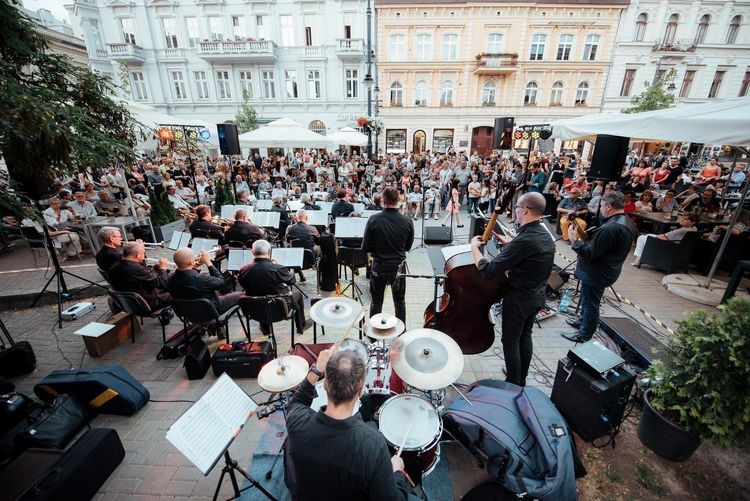 Piotrkowska Kameralnie zawsze w środę - Zdjęcie główne