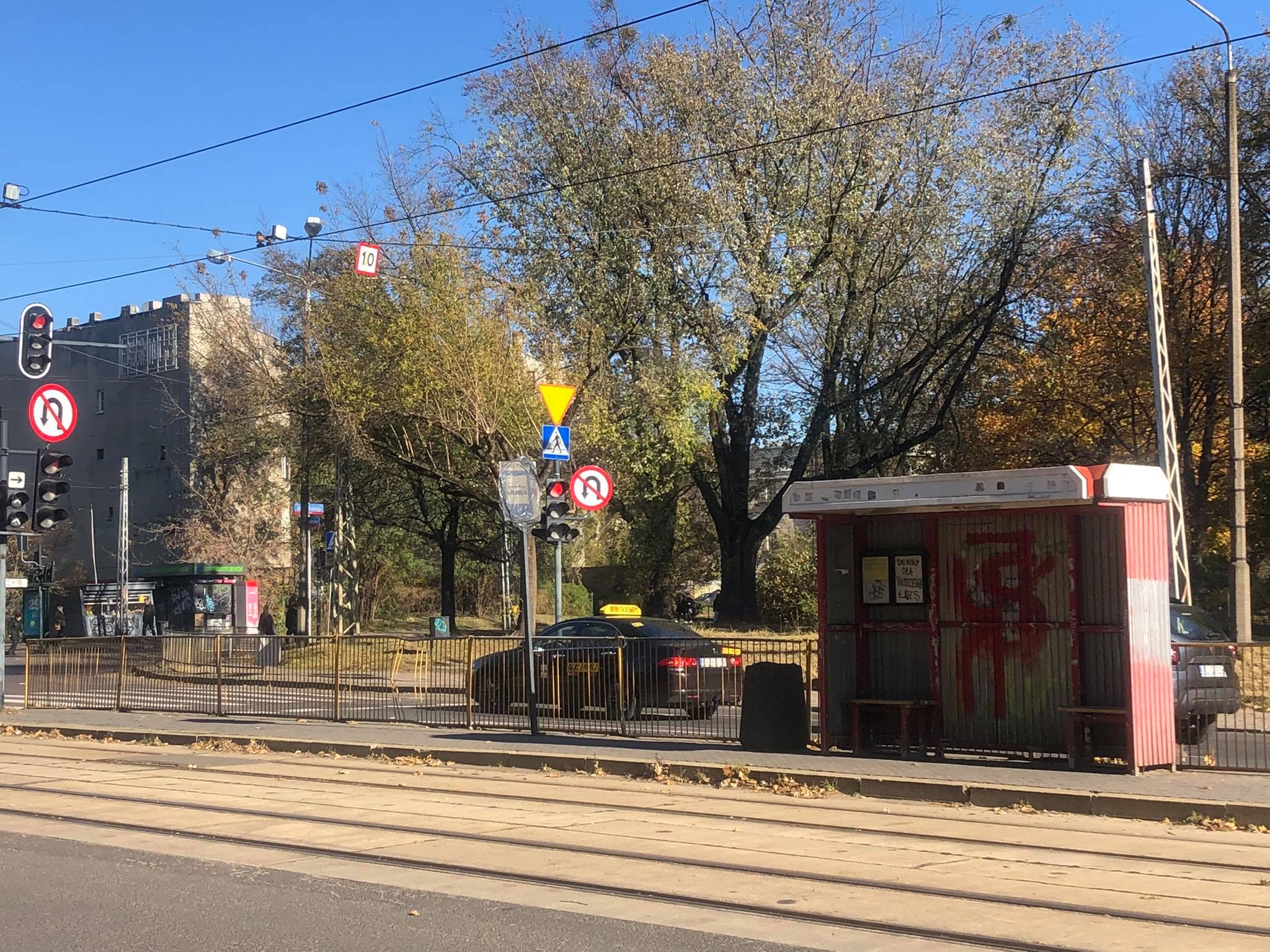 Ulicę Franciszkańską w Łodzi czeka gruntowna przebudowa