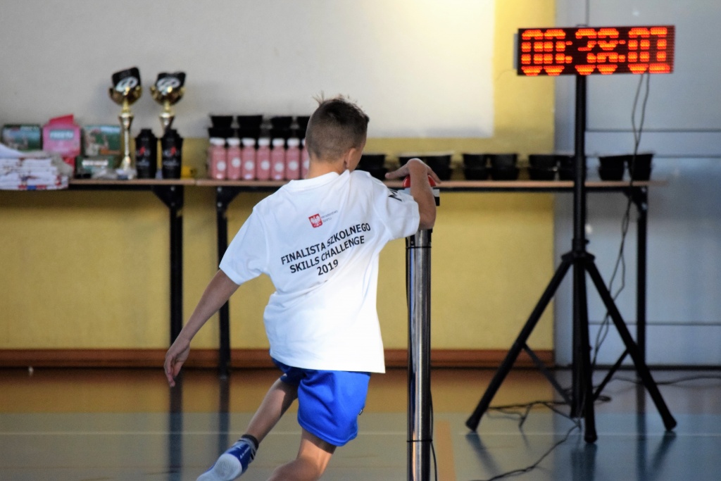 Znamy zwycięzców Skills Challenge ,,Mierz Wysoko’’ 2019 [ZDJĘCIA] - Zdjęcie główne