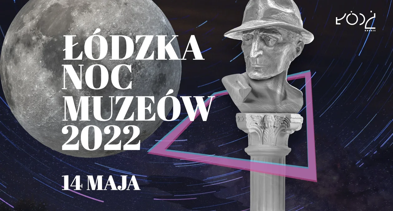 Jaka będzie nadchodząca łódzka Noc Muzeów?