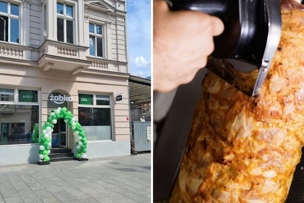 Łódź. Dlaczego Piotrkowska stała się ulicą kebabów i Żabek? - Zdjęcie główne