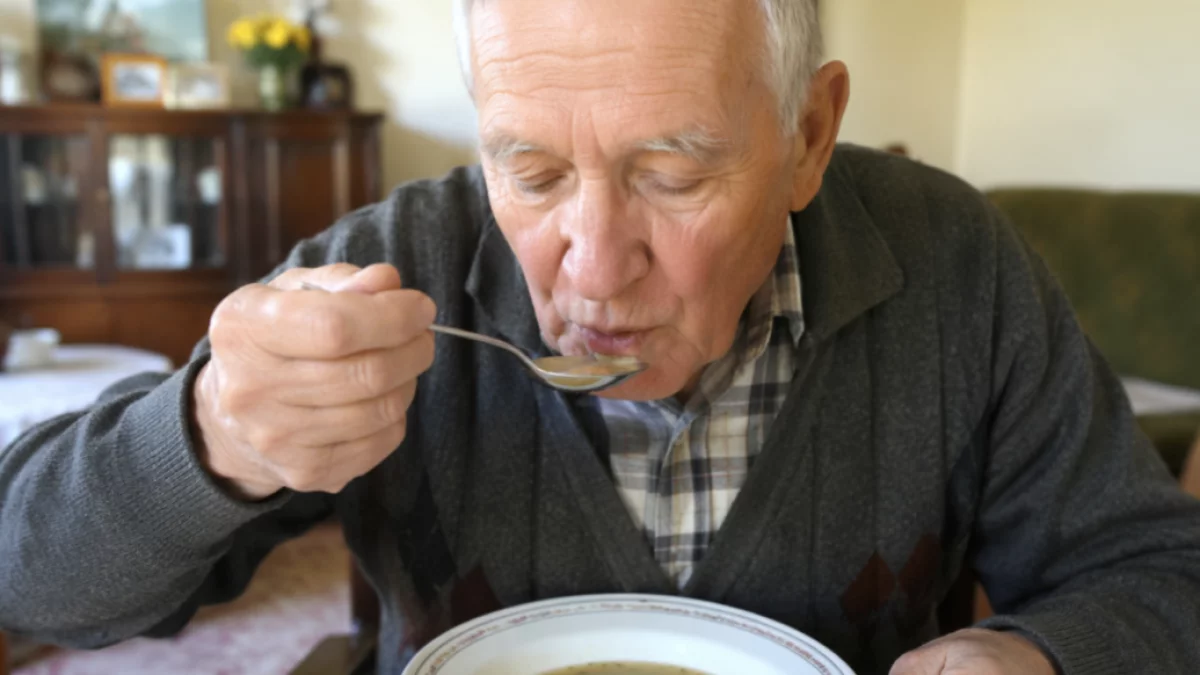 Nawet trzy obiady tygodniowo za darmo. Seniorzy dostaną ważne wsparcie