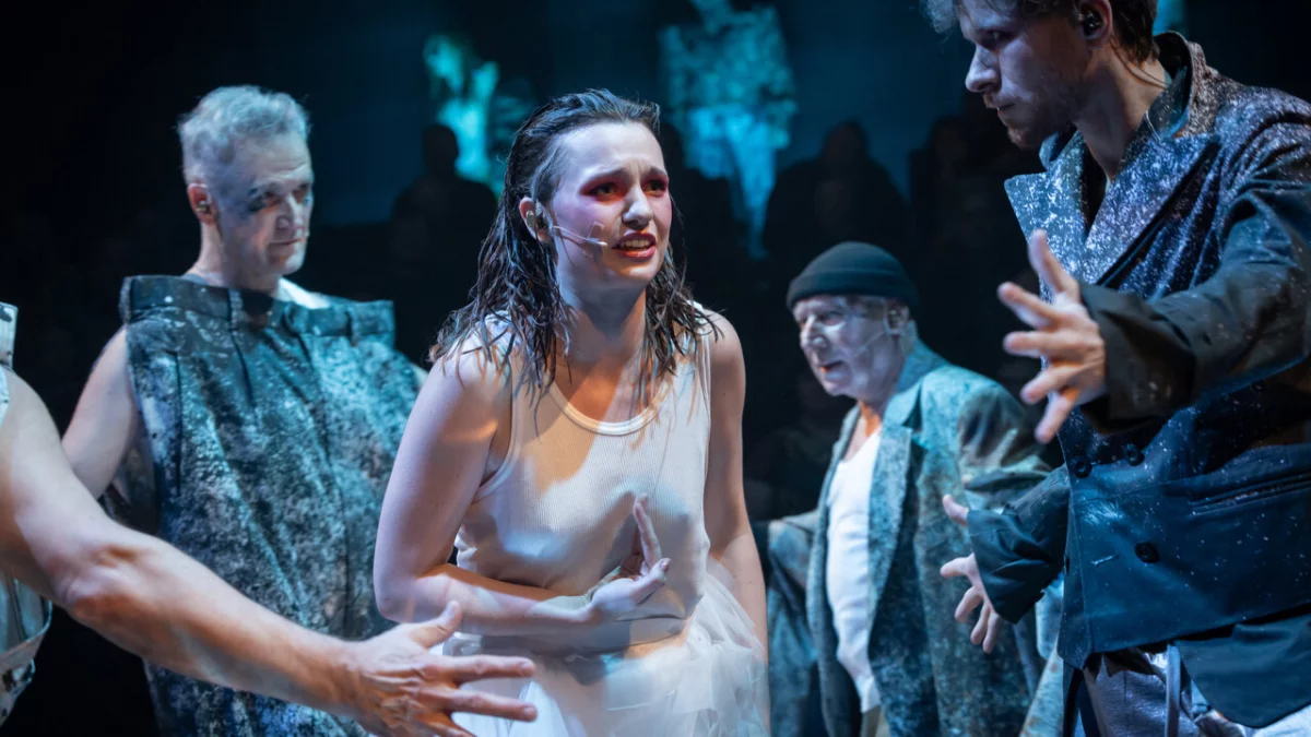 „Antygona” i „Termopile polskie” w Teatrze Powszechnym - XXXII Festiwal Sztuk Przyjemnych i Nieprzyjemnych