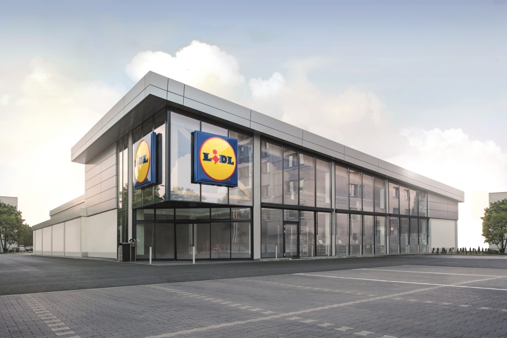 Nowy sklep Lidl Polska w Łodzi! Czas na wielkie otwarcie - Zdjęcie główne