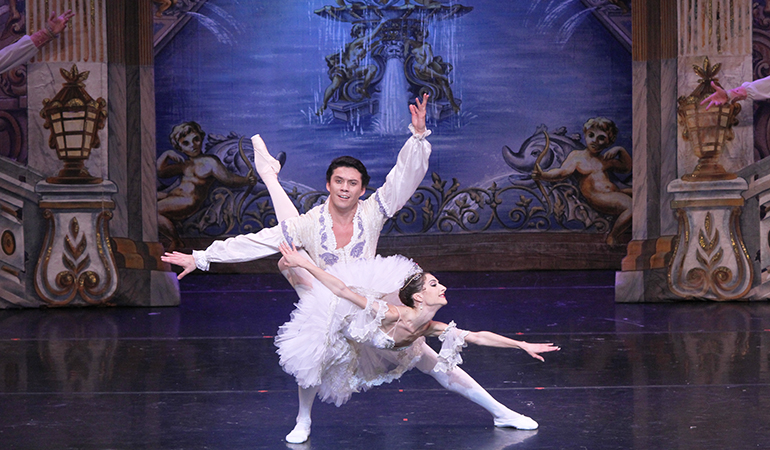 Moscow City Ballet