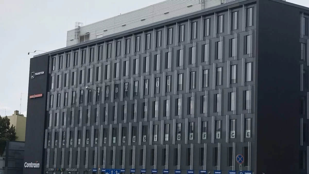 Barry Callebaut szuka pracowników do Centrum Usług Wspólnych. Trzeba znać języki obce