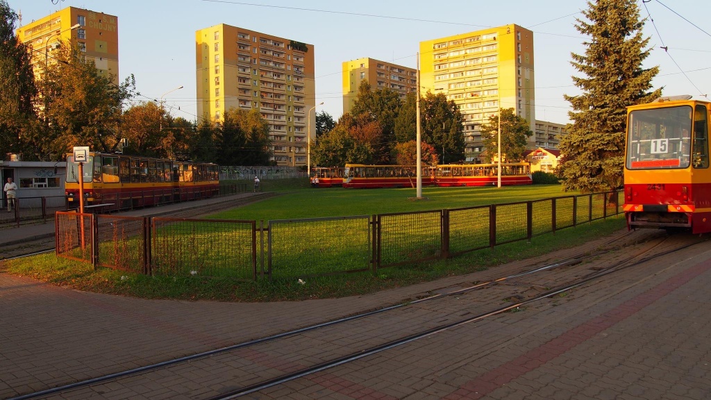 Jak dziś pojadą tramwaje i autobusy? Zmiany w MPK po Bożym Ciele. Sprawdź! - Zdjęcie główne