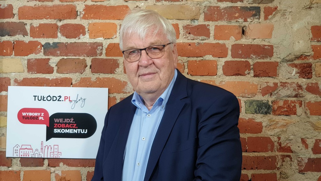 Marek Markiewicz: to, czego się w życiu nauczyłem będzie przydatne w roli senatora. W 10 minut {WIDEO} - Zdjęcie główne