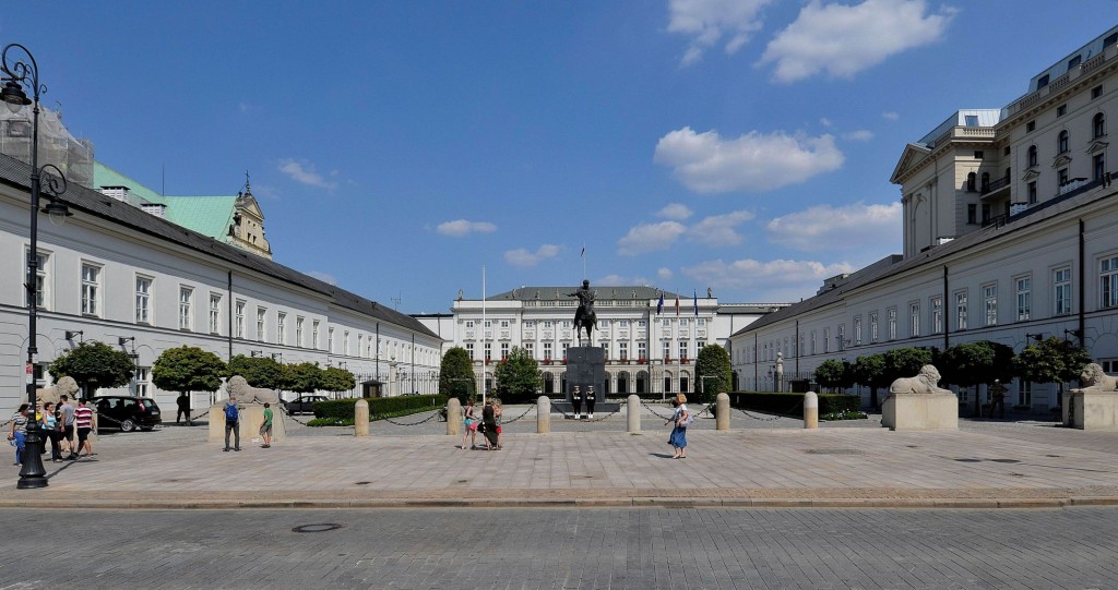 Powiększa się grono profesorów w Łodzi. Prezydent wręczył kolejne nominacje - Zdjęcie główne