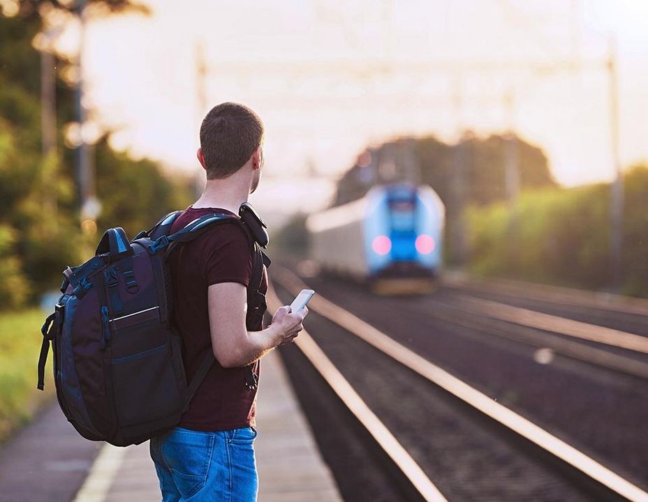 Przy jednym z dworców w Łodzi pojawią się udogodnienia dla pasażerów MPK  - Zdjęcie główne