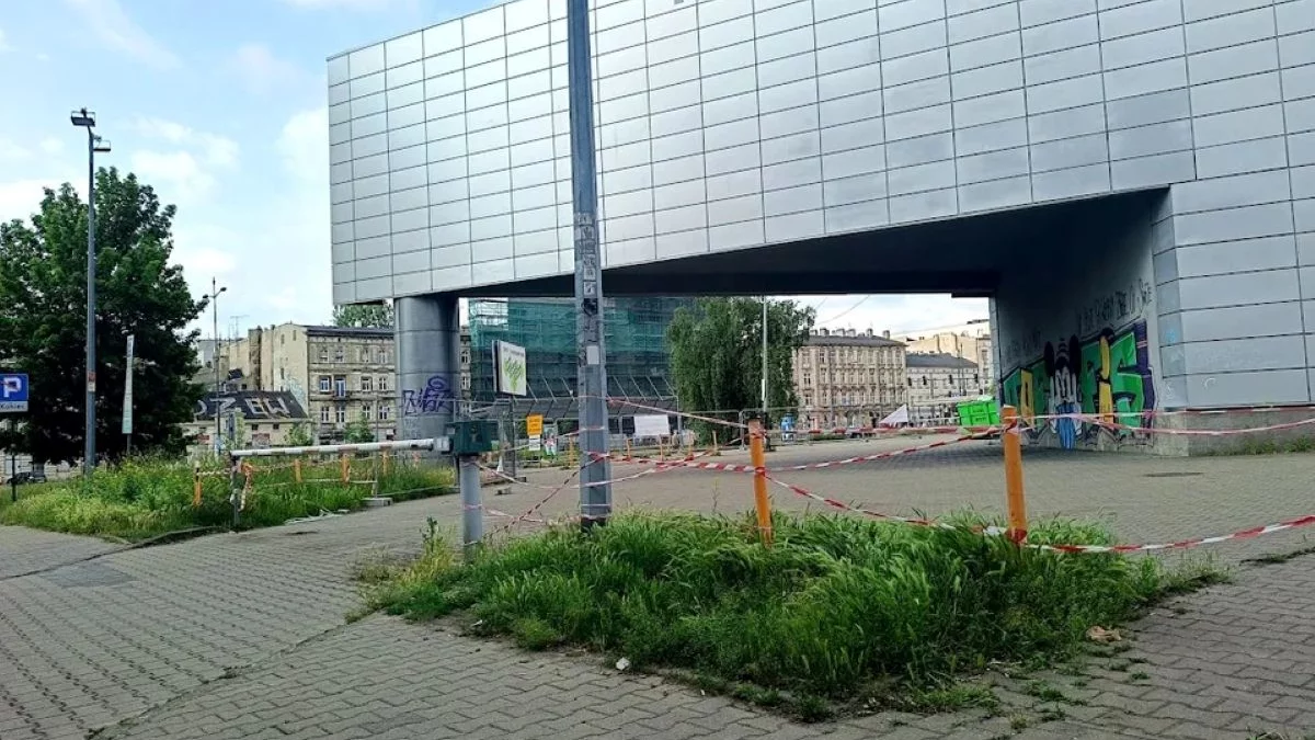 Kultowa Alma zmienia się nie do poznania. Nie uwierzysz, kto wraca do dawnej miejscówki - Zdjęcie główne