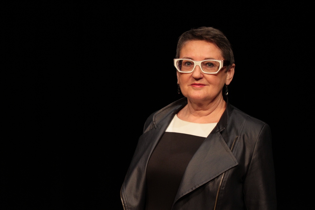 Grażyna Posmykiewicz ponownie dyrektorem Teatru Muzycznego - Zdjęcie główne