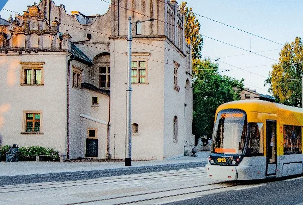 Święto ulicy Zamkowej. Inaczej pojedzie miejska komunikacja publiczna - Zdjęcie główne