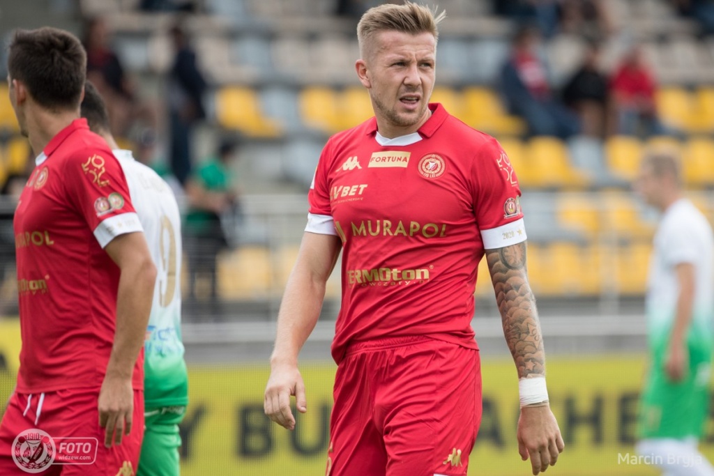 Radomiak – Widzew [POMECZOWE OCENY TUŁÓDŹ.PL] - Zdjęcie główne