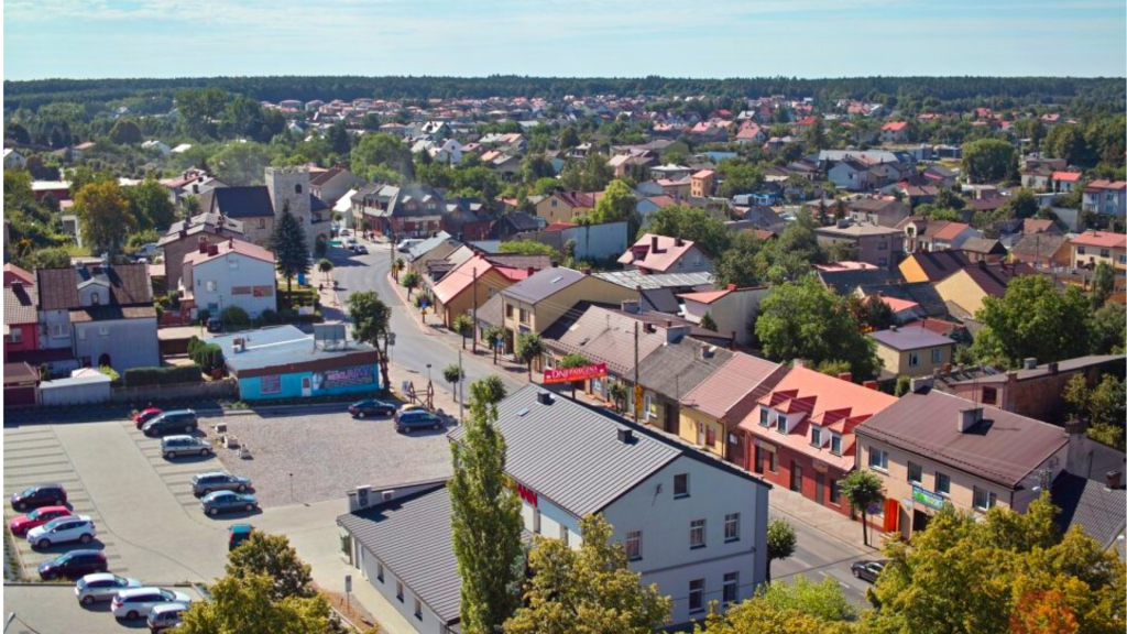 Od dzisiaj w Łódzkiem obowiązuje nowa mapa żółtych i czerwonych stref. Jakie zakazy, nakazy i obostrzenia? [MAPA] - Zdjęcie główne