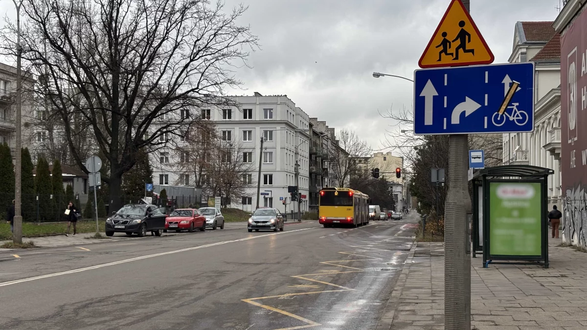 Rusza drugi etap remontu ważnej ulicy w centrum Łodzi. Sprawdź, jakie zmiany czekają podróżnych MPK Łódź - Zdjęcie główne