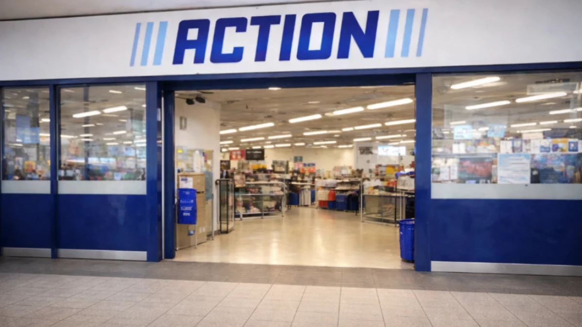 Ten gadżet z Action za 12,49 zł rozwiązuje problem, który zna każdy