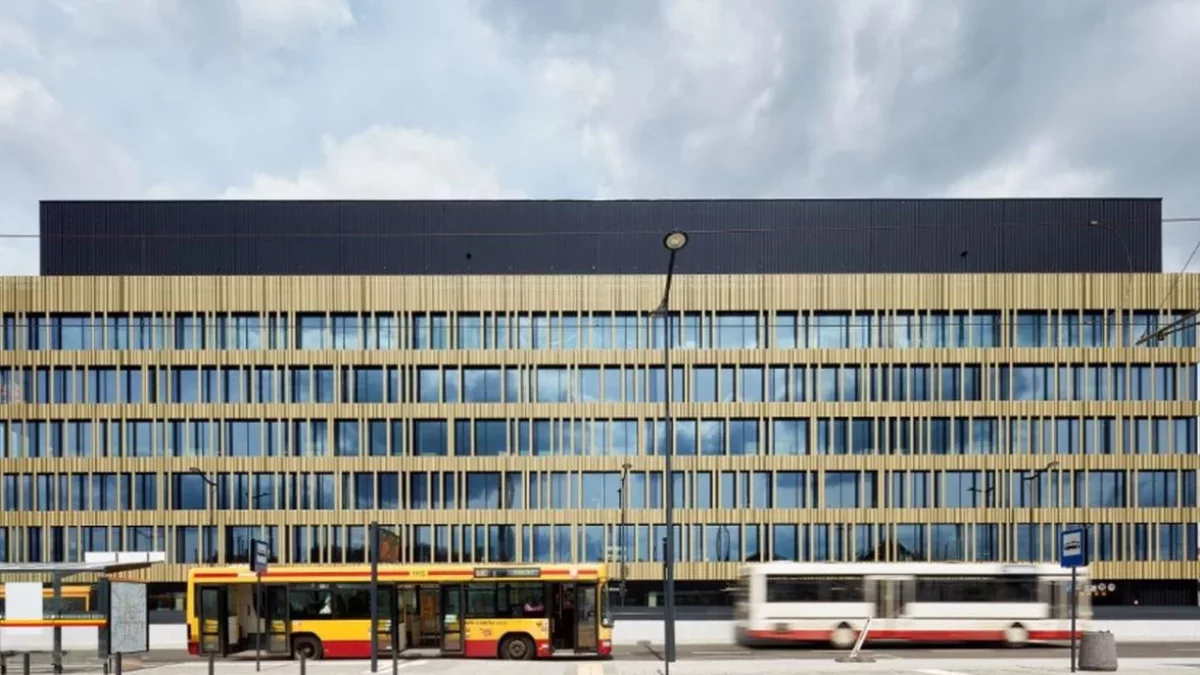 Międzynarodowa marka modowa działa już w centrum Łodzi. Zatrudnia wielu specjalistów. Kogo teraz szuka?