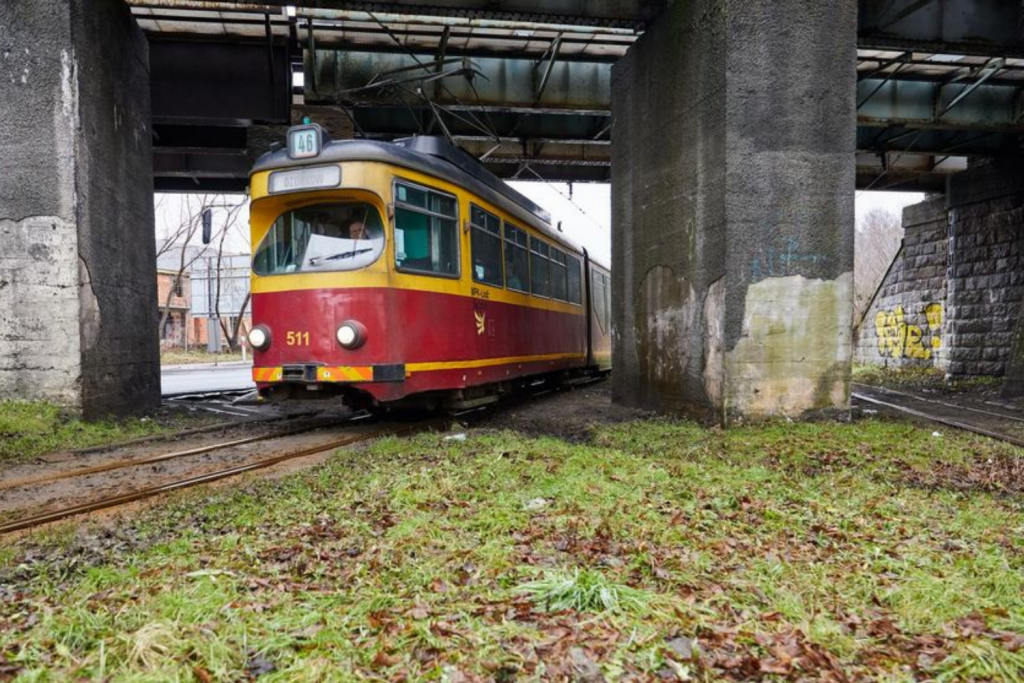 Tramwajem po regionie. Niebawem do Łodzi wrócą podmiejskie połączenia - Zdjęcie główne