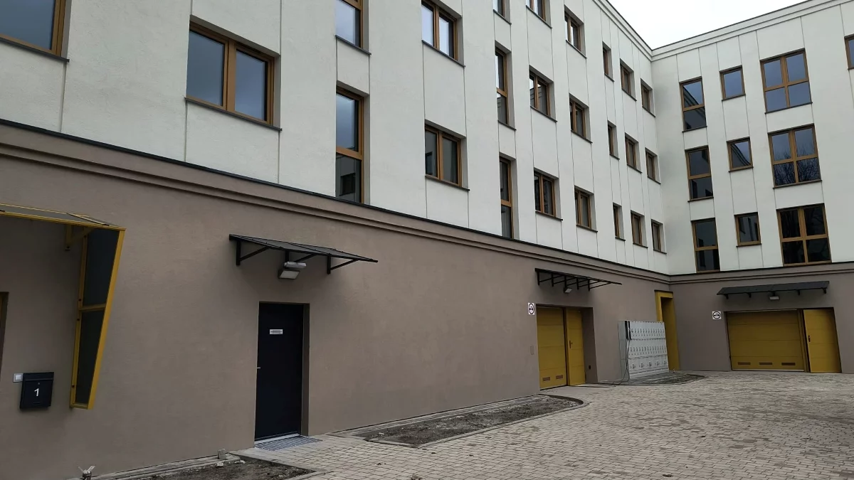 70 nowych mieszkań komunalnych w Łodzi. Zdanowska: „To kropla w morzu potrzeb” [FOTO]