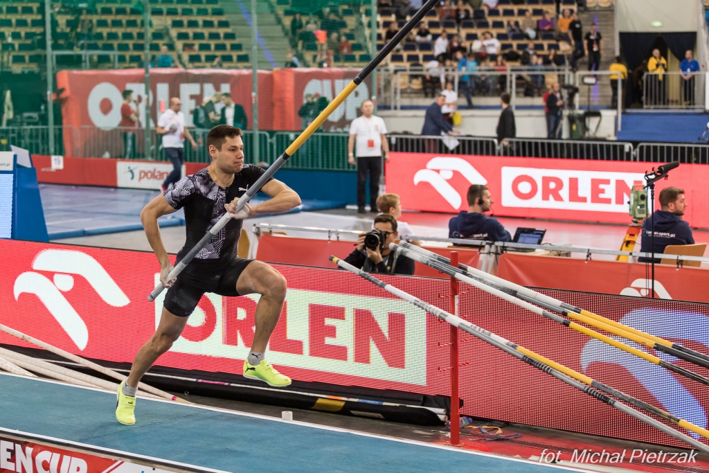 LEKKOATLETYKA: Orlen Cup 2020 w obiektywie! [ZDJĘCIA] - Zdjęcie główne