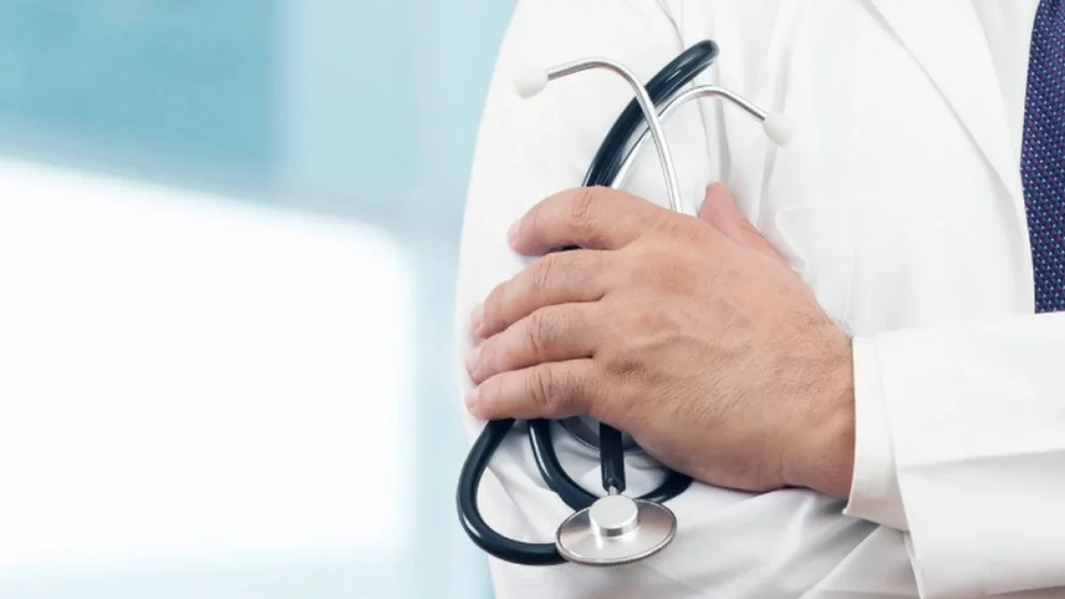 Lekarze i pielęgniarki poszukiwani. Publiczne placówki rekrutują