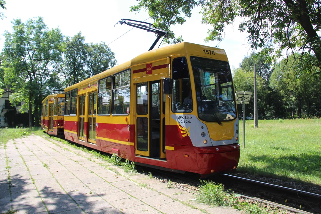 Gorszy dojazd na Teofilów, lepszy do IKEA. Kto z podróżnych zyska, a kto straci od 1 lipca? - Zdjęcie główne