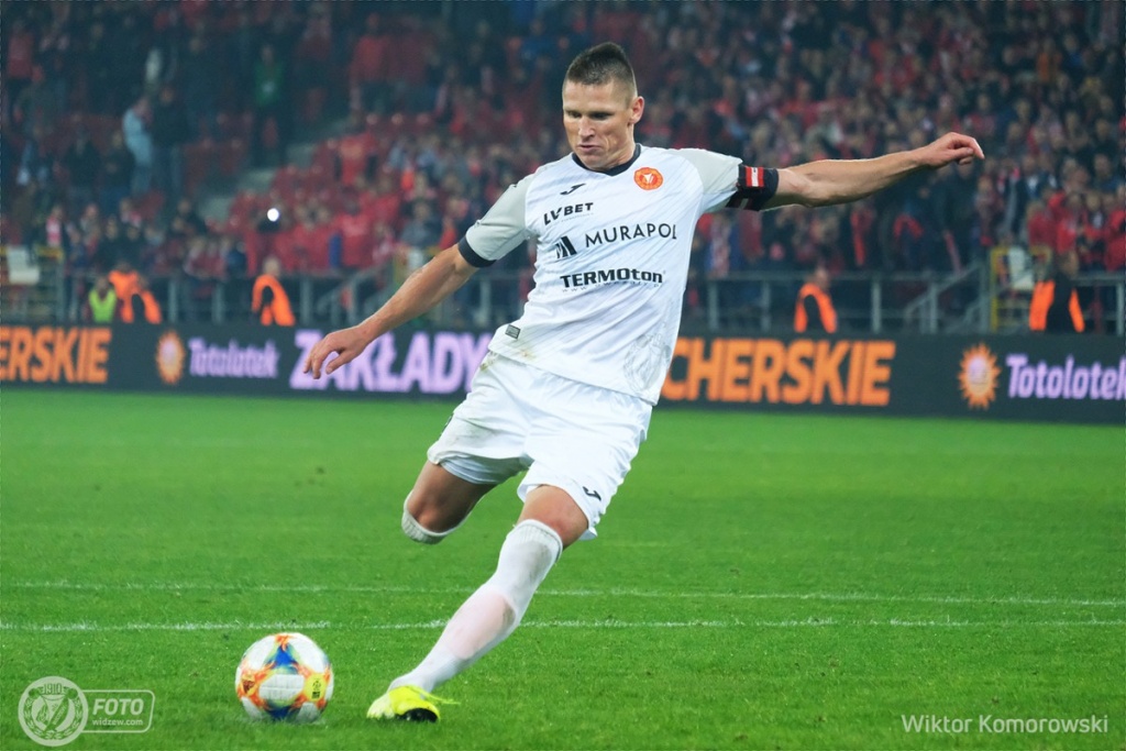 Zobacz WSZYSTKIE bramki Widzewa z rundy jesiennej sezonu 2019/2020! [WIDEO] - Zdjęcie główne