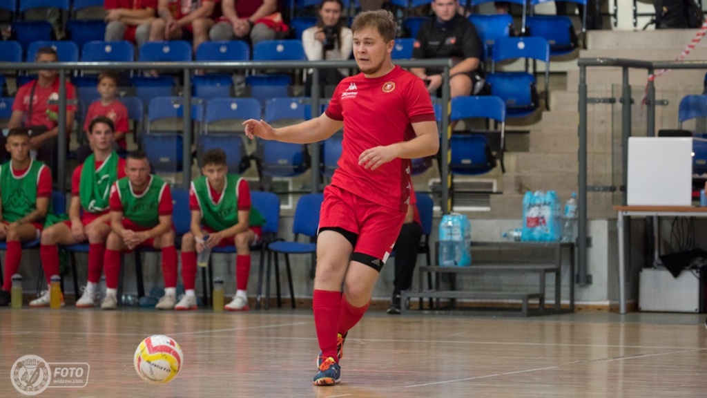 FUTSAL: Widzew ogrywa Gniezno w historycznym starciu! [RELACJA] - Zdjęcie główne