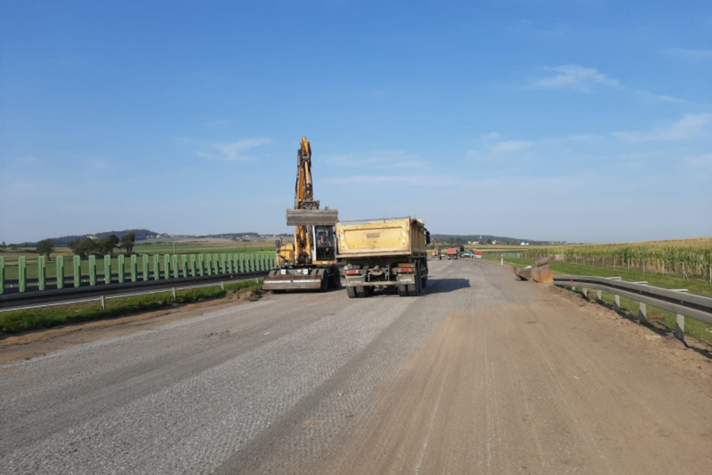 GDDKiA przygotowuje się do budowy łódzkich obwodnic. Kiedy ruszą prace?  - Zdjęcie główne