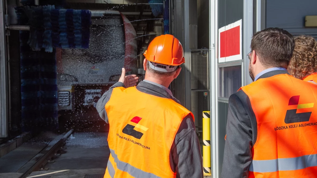 ŁKA odsłania karty. Trzy firmy powalczą o wielki kontrakt w Łodzi