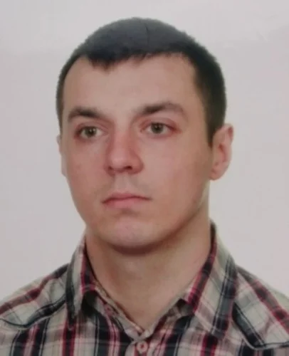 ZGRZEBNICKI GRZEGORZ, urodzony 02.01.1987. Podstawy poszukiwań: Art. 148 § 1 Zabójstwo - typ podstawowy. Poszukiwany przez KWP Wydział Kryminalny, 50-040 Wrocław, ul. Podwale 31-33, telefon: 47 871 34 00, 47 871 35 02, email: dyzurny@wr.policja.gov.pl.
