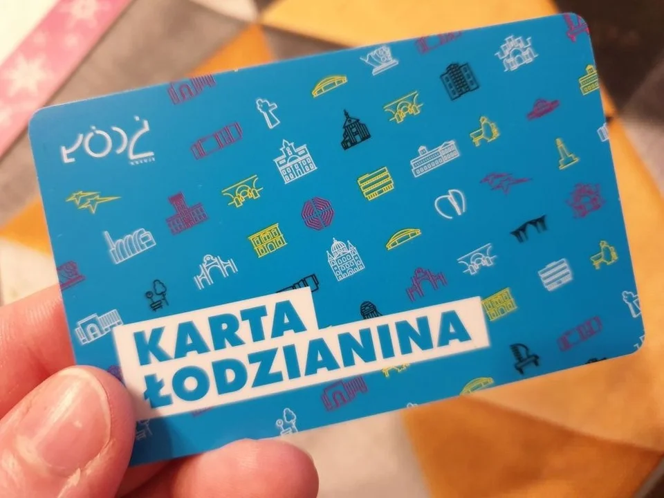 Twoja Karta Łodzianina w 2022 roku straci ważność. Jak ją przedłużyć? - Zdjęcie główne