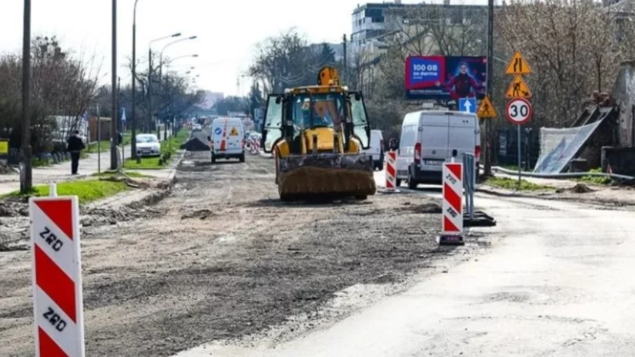 Nie jest łatwo być łodzianinem, czyli o tramwajach, remontach i zamykanych ulicach [komentarz] - Zdjęcie główne