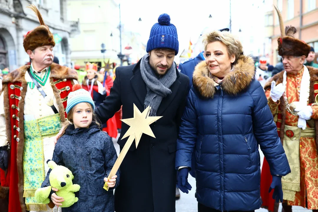 Tyle zarobiła prezydent Hanna Zdanowska. Zaglądamy do jej oświadczenia majątkowego - Zdjęcie główne