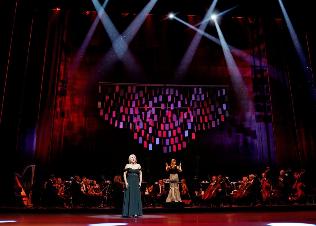 Uroczyste otwarcie sezonu artystycznego Teatru Wielkiego w Łodzi za nami! (fot. J. Miklaszewska) |wiadomości łódzkie|Łódź|TuŁódź