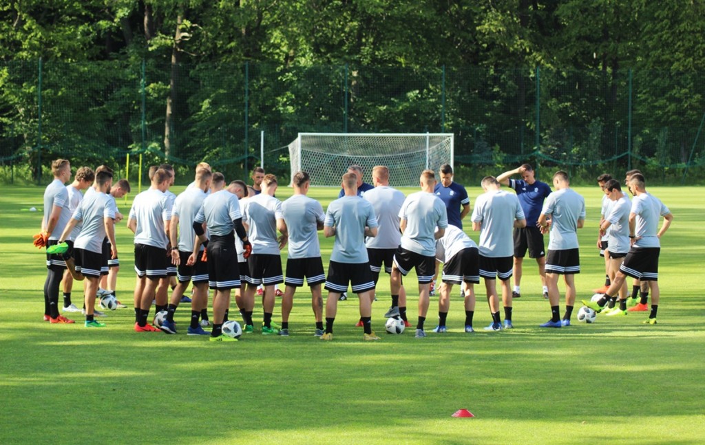 ŁKS pokonał Wisłę Płock 4:0 [ZOBACZ GOLE] - Zdjęcie główne