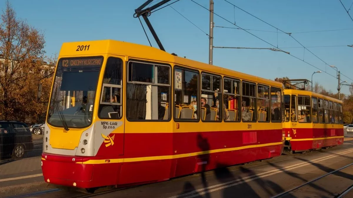 Jak podczas Wszystkich Świętych 2024 pojadą autobusy i tramwaje MPK Łódź? Sprawdź szczegóły - Zdjęcie główne